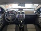 FORD - FIESTA - 2012/2012 - Preta - R$ 32.000,00