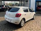 RENAULT - SANDERO - 2016/2017 - Branca - R$ 85.000,00