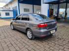 VOLKSWAGEN - VOYAGE - 2022/2023 - Cinza - R$ 56.500,00