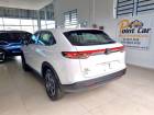 HONDA - HR-V - 2024/2025 - Branca - R$ 158.900,00