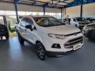 FORD - ECOSPORT - 2012/2013 - Branca - R$ 52.900,00