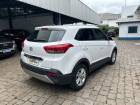 HYUNDAI - CRETA - 2017/2018 - Branca - R$ 80.900,00