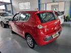 FIAT - PALIO - 2012/2012 - Vermelha - R$ 33.900,00