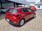 CHEVROLET - ONIX - 2022/2023 - Vermelha - R$ 79.500,00