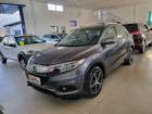 HONDA - HR-V - 2020/2021 - Cinza - R$ 118.500,00