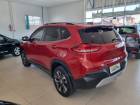 CHEVROLET - TRACKER - 2021/2022 - Vermelha - R$ 120.500,00