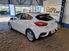 CHEVROLET - CRUZE - 2018/2018 - Branca - R$ 84.900,00