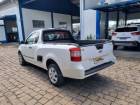 CHEVROLET - MONTANA - 2011/2012 - Branca - R$ 36.900,00