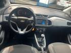 CHEVROLET - ONIX - 2018/2019 - Preta - R$ 60.500,00