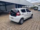 FIAT - MOBI - 2019/2020 - Branca - R$ 40.900,00