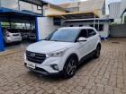 HYUNDAI - CRETA - 2021/2021 - Branca - R$ 98.500,00