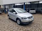 VOLKSWAGEN - FOX - 2009/2010 - Prata - R$ 26.500,00