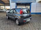 FIAT - UNO - 2012/2013 - Cinza - R$ 32.900,00