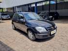 CHEVROLET - CELTA - 2009/2010 - Preta - R$ 22.900,00