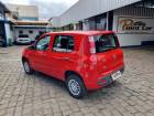 FIAT - UNO - 2014/2014 - Vermelha - R$ 28.500,00