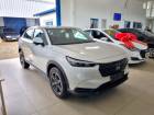 HONDA - HR-V - 2024/2025 - Branca - R$ 158.900,00