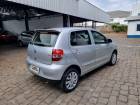 VOLKSWAGEN - FOX - 2005/2006 - Prata - R$ 23.900,00