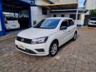 VOLKSWAGEN - GOL - 2021/2022 - Branca - R$ 52.900,00