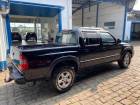 CHEVROLET - S10 - 2007/2008 - Preta - R$ 50.000,00