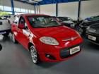 FIAT - PALIO - 2012/2012 - Vermelha - R$ 33.900,00