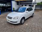 CHEVROLET - CLASSIC - 2012/2013 - Branca - R$ 25.900,00