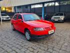 VOLKSWAGEN - GOL - 2009/2010 - Vermelha - Sob Consulta