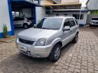 FORD - ECOSPORT - 2003/2004 - Prata - R$ 22.500,00