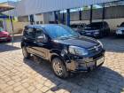 FIAT - UNO - 2019/2020 - Preta - R$ 40.900,00