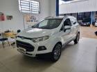 FORD - ECOSPORT - 2013/2014 - Branca - R$ 56.500,00