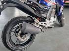 HONDA - CB 250F TWISTER - 2021/2022 - Azul - R$ 20.900,00