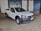 VOLKSWAGEN - SAVEIRO - 2013/2014 - Branca - R$ 44.900,00