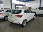 FIAT - ARGO - 2021/2022 - Branca - R$ 61.500,00