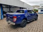 FORD - RANGER - 2012/2013 - Azul - R$ 106.500,00