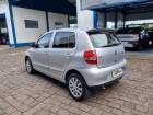 VOLKSWAGEN - FOX - 2005/2006 - Prata - R$ 23.900,00