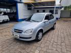 CHEVROLET - CLASSIC - 2012/2013 - Prata - R$ 28.900,00