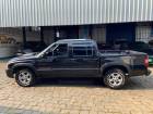 CHEVROLET - S10 - 2007/2008 - Preta - R$ 50.000,00