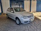 FIAT - PALIO - 2007/2008 - Prata - R$ 18.500,00