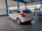 FORD - FOCUS - 2014/2014 - Branca - R$ 50.000,00