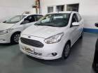 FORD - KA - 2016/2017 - Branca - R$ 44.500,00