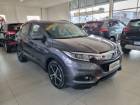 HONDA - HR-V - 2020/2021 - Cinza - R$ 118.500,00