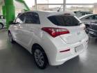 HYUNDAI - HB20 - 2015/2016 - Branca - R$ 42.900,00