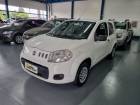 FIAT - UNO - 2012/2013 - Branca - R$ 25.900,00