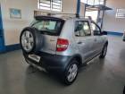 VOLKSWAGEN - CROSSFOX - 2006/2006 - Prata - R$ 24.900,00