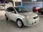 FORD - FIESTA - 2008/2008 - Prata - R$ 20.900,00