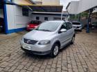 VOLKSWAGEN - FOX - 2009/2010 - Prata - R$ 26.500,00