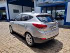 HYUNDAI - IX35 - 2011/2012 - Prata - R$ 64.000,00