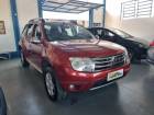 RENAULT - DUSTER - 2012/2013 - Vermelha - R$ 48.900,00