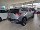 CHEVROLET - TRACKER - 2024/2025 - Prata - Sob Consulta