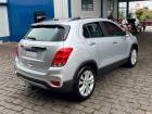 CHEVROLET - TRACKER - 2019/2019 - Prata - R$ 92.500,00