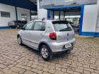 VOLKSWAGEN - FOX - 2009/2010 - Prata - R$ 26.500,00